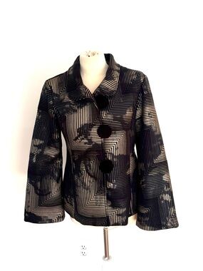Damee INC.  jacket